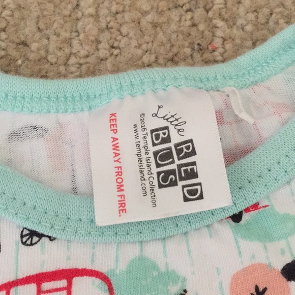 London Onesie - Picture 3 of 4